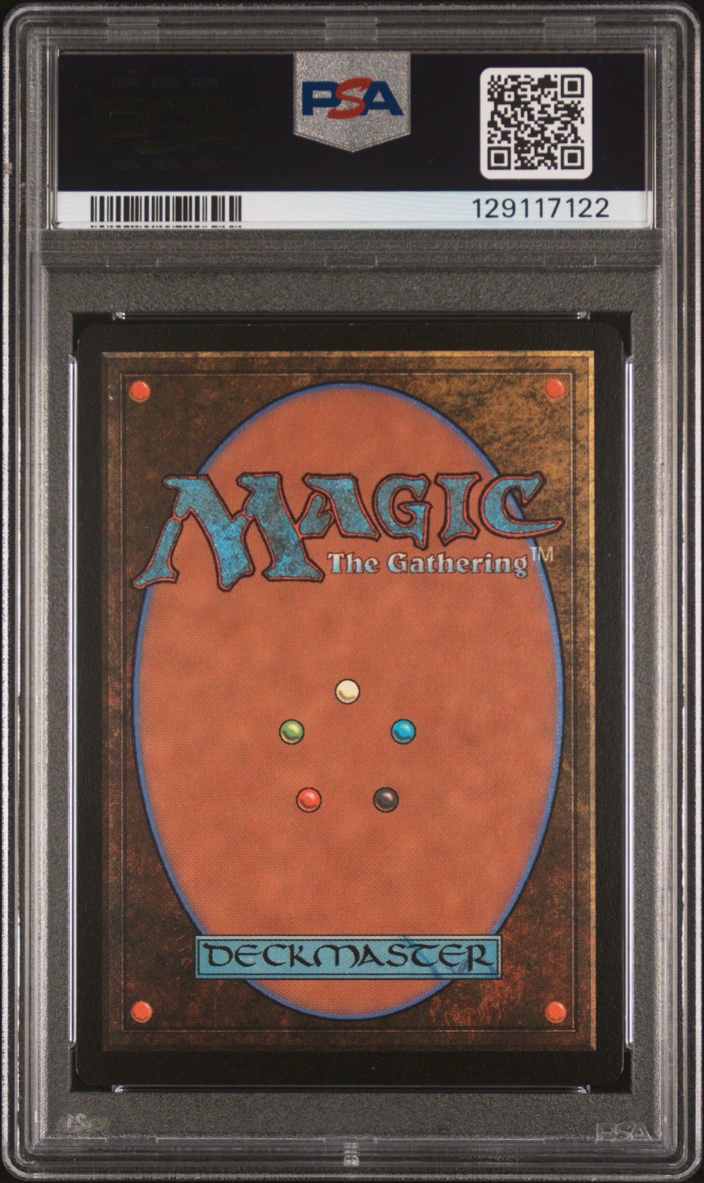 2025 Magic The Gathering Secret Lair Drop Magus Sisters Final Fantasy-Foil PSA 9
