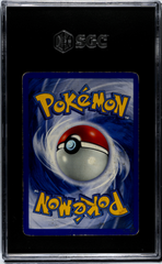 1999 Pokemon Base Set Charizard 1st Edition HOLO SGC 1 PR #4 🔥