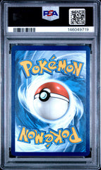 2022 Pokemon Sword & Shield Silver Tempest Full Art/Blaziken VMAX PSA 10 #TG15