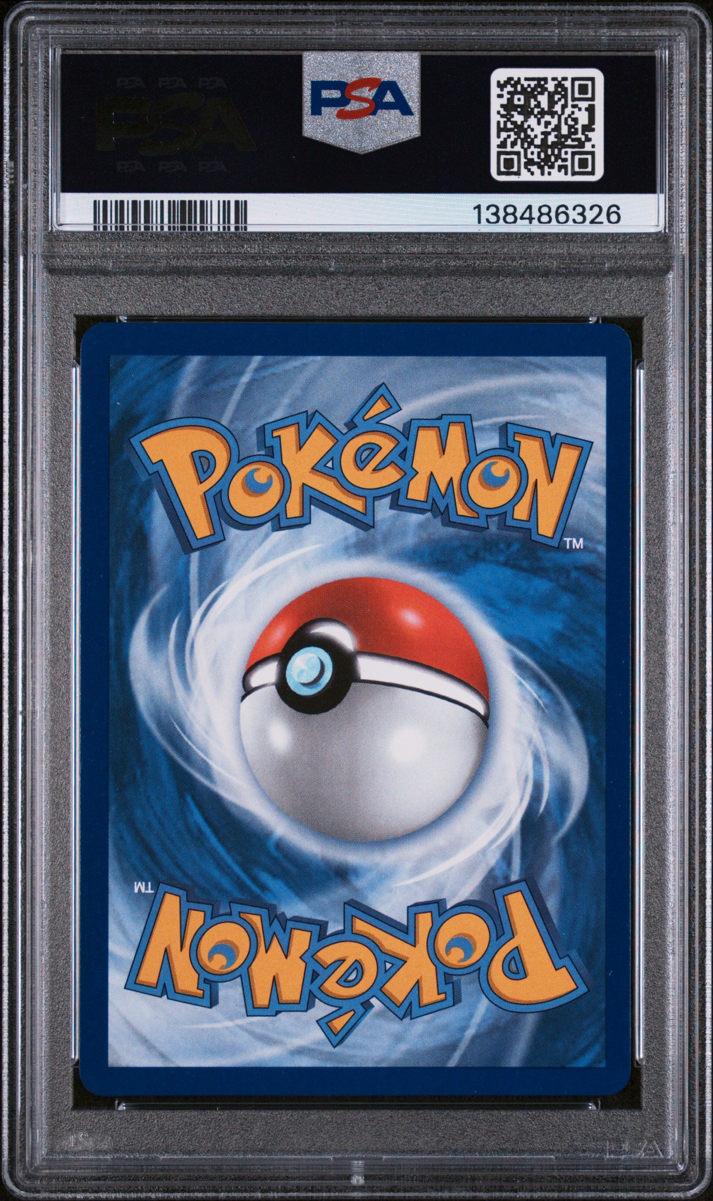 2025 Pokemon EN-Phantasmal Flames Mega Lopunny EX Special Illus Rare PSA 10 #128