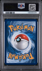 2025 Pokemon EN-Phantasmal Flames Mega Lopunny EX Special Illus Rare PSA 10 #128