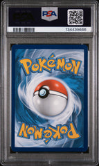 2019 Pokemon Sun & Moon Hidden Fates Mewtwo GX Holo Holo Full Art PSA 9 #31