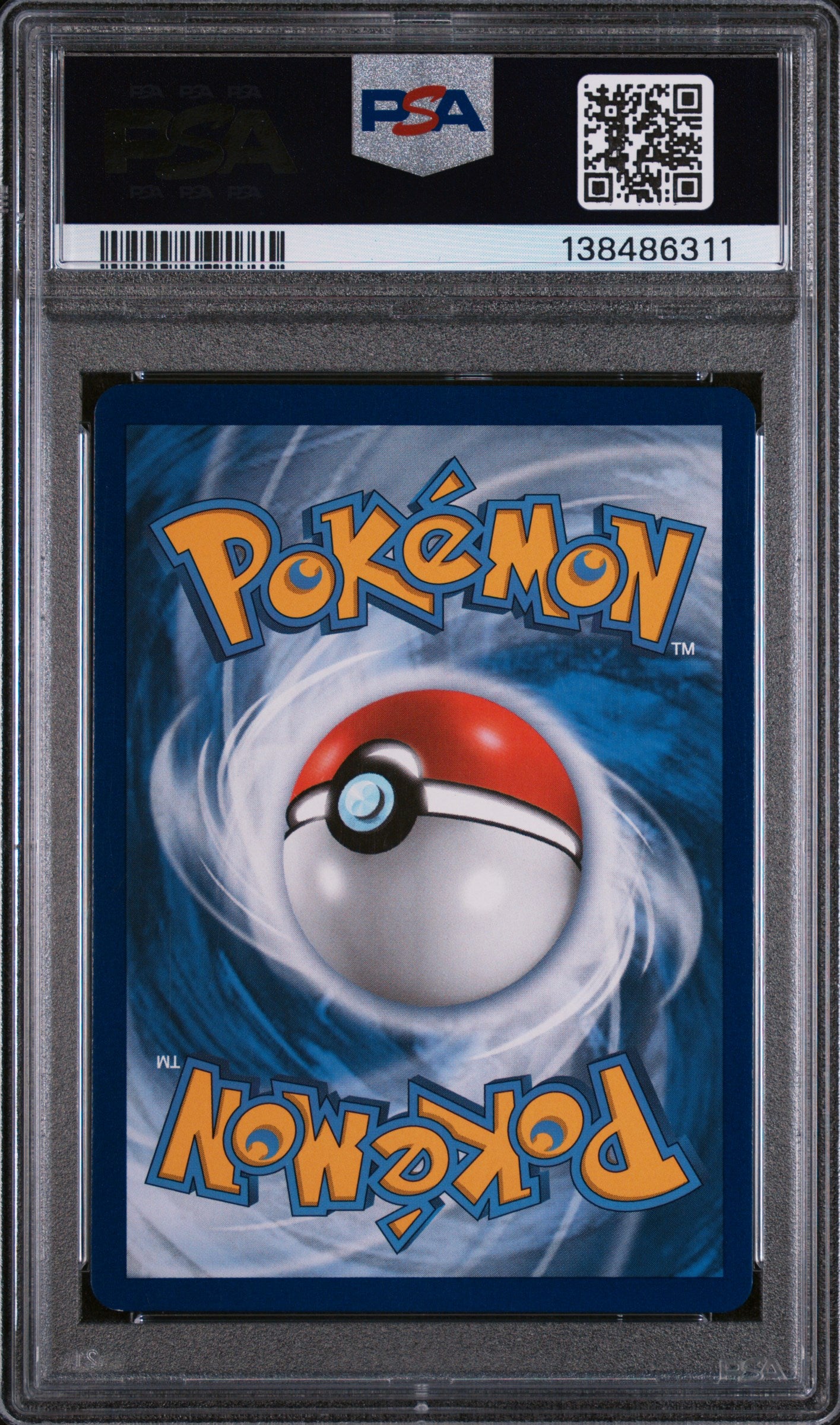 2018 Pokemon Sun & Moon Forbidden Light Dialga GX Fa -Secret PSA 8 #138