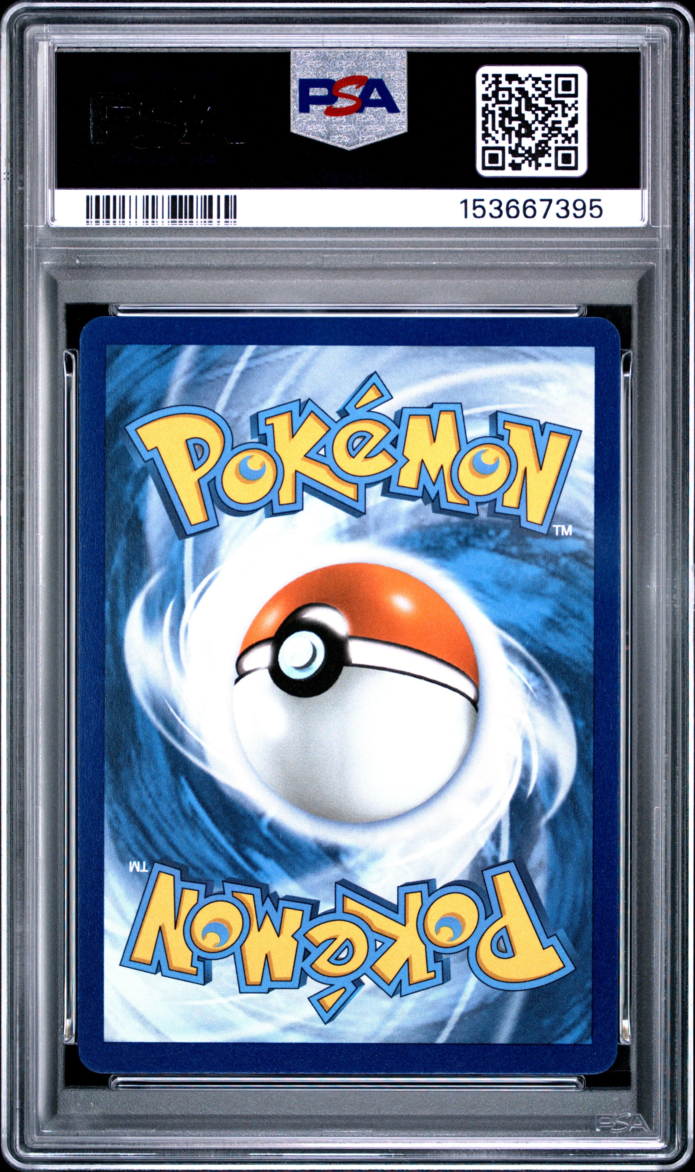 2022 Pokemon Sword & Shield Lost Origin Eternatus V Fa PSA 10 #TG21 Gem