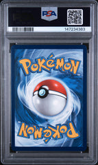 2025 Pokemon EN-Prismatic Evolutions Kieran Poke Ball Reverse Holo PSA 10 #113