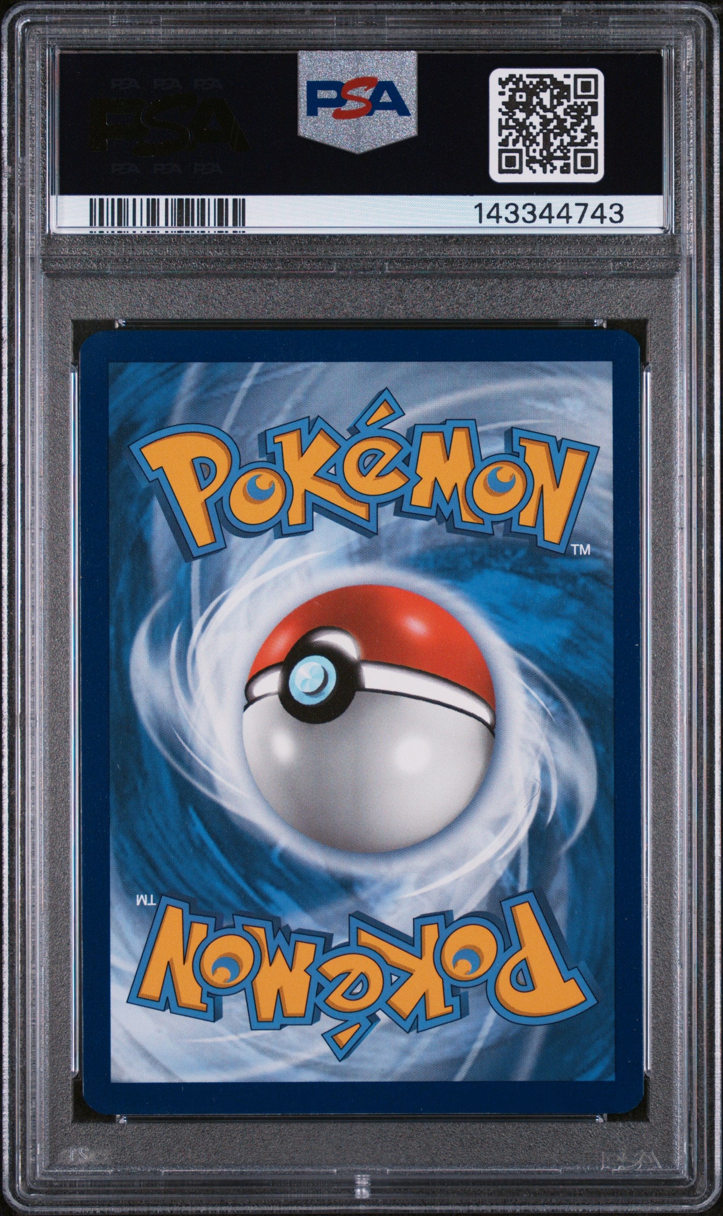 2021 Pokemon Sword & Shield Shining Fates Drednaw Holo PSA 10 #SV029