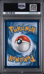 2021 Pokemon Sword & Shield Shining Fates Drednaw Holo PSA 10 #SV029