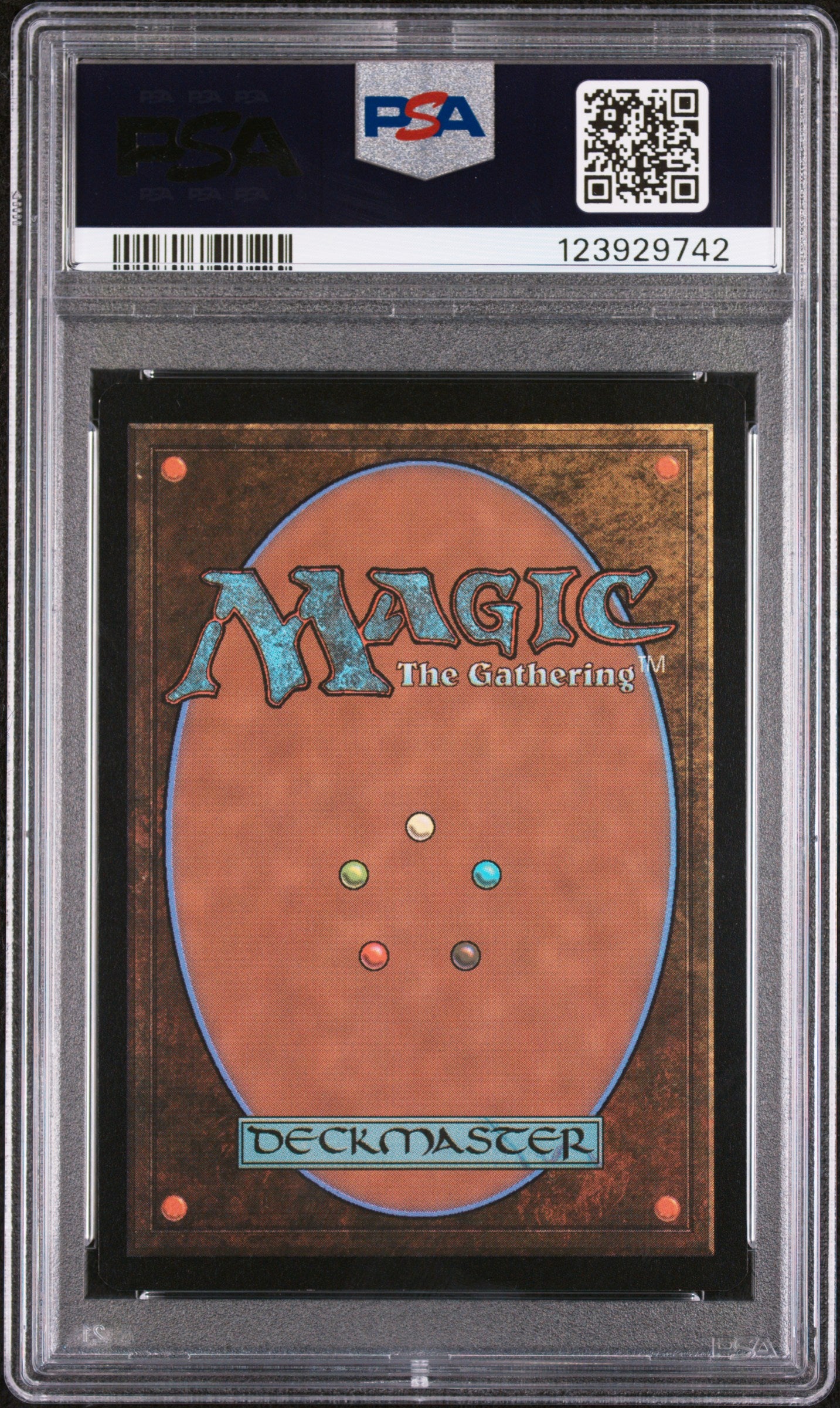 2025 MTG Japanese Promo Cloud Midgar Magic Spotlight : Fin PSA 9 #0001 Mint