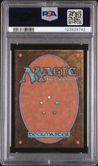 2025 MTG Japanese Promo Cloud Midgar Magic Spotlight : Fin PSA 9 #0001 Mint