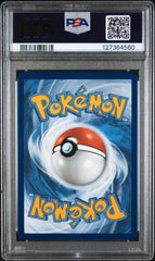 2023 Pokemon EN-SV Black Star Promo Charmander Obsidian Flames Etb PSA 10 #044