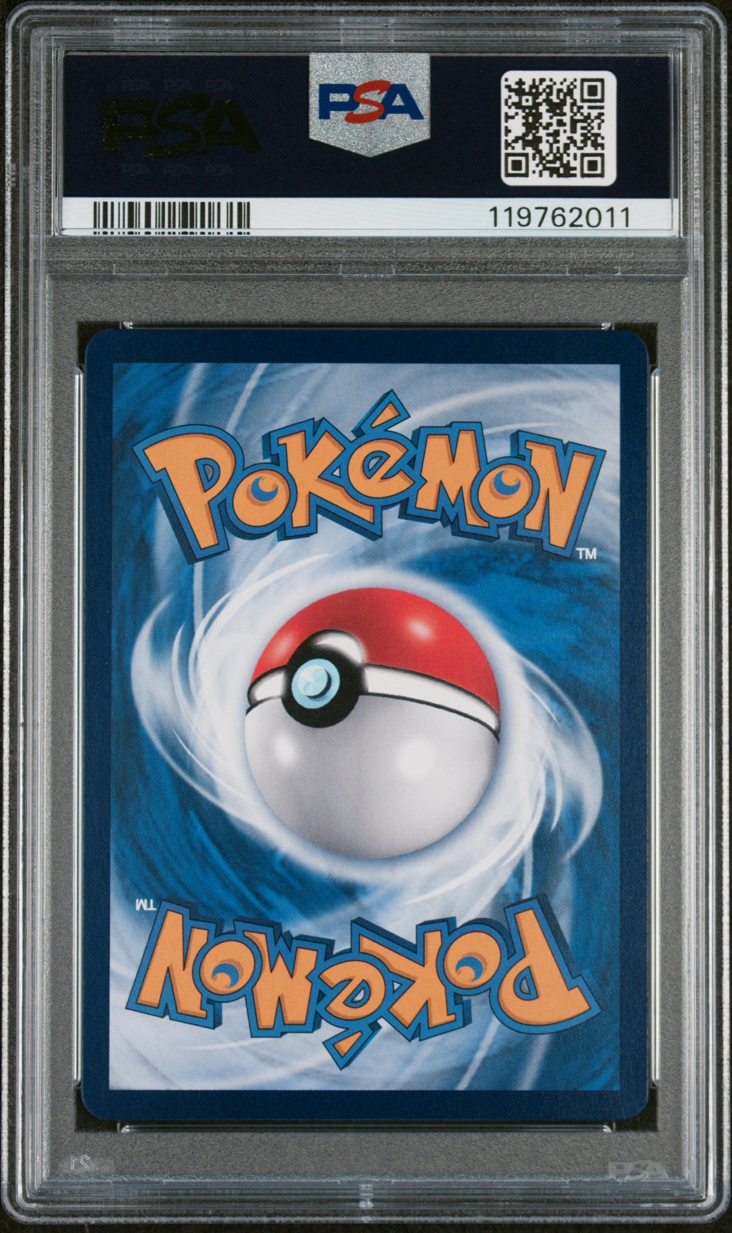 2024 Pokemon T Chinese SV-P Promo Charizard EX Jubilant Collection PSA 10 #073