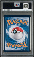 2024 Pokemon T Chinese SV-P Promo Charizard EX Jubilant Collection PSA 10 #073