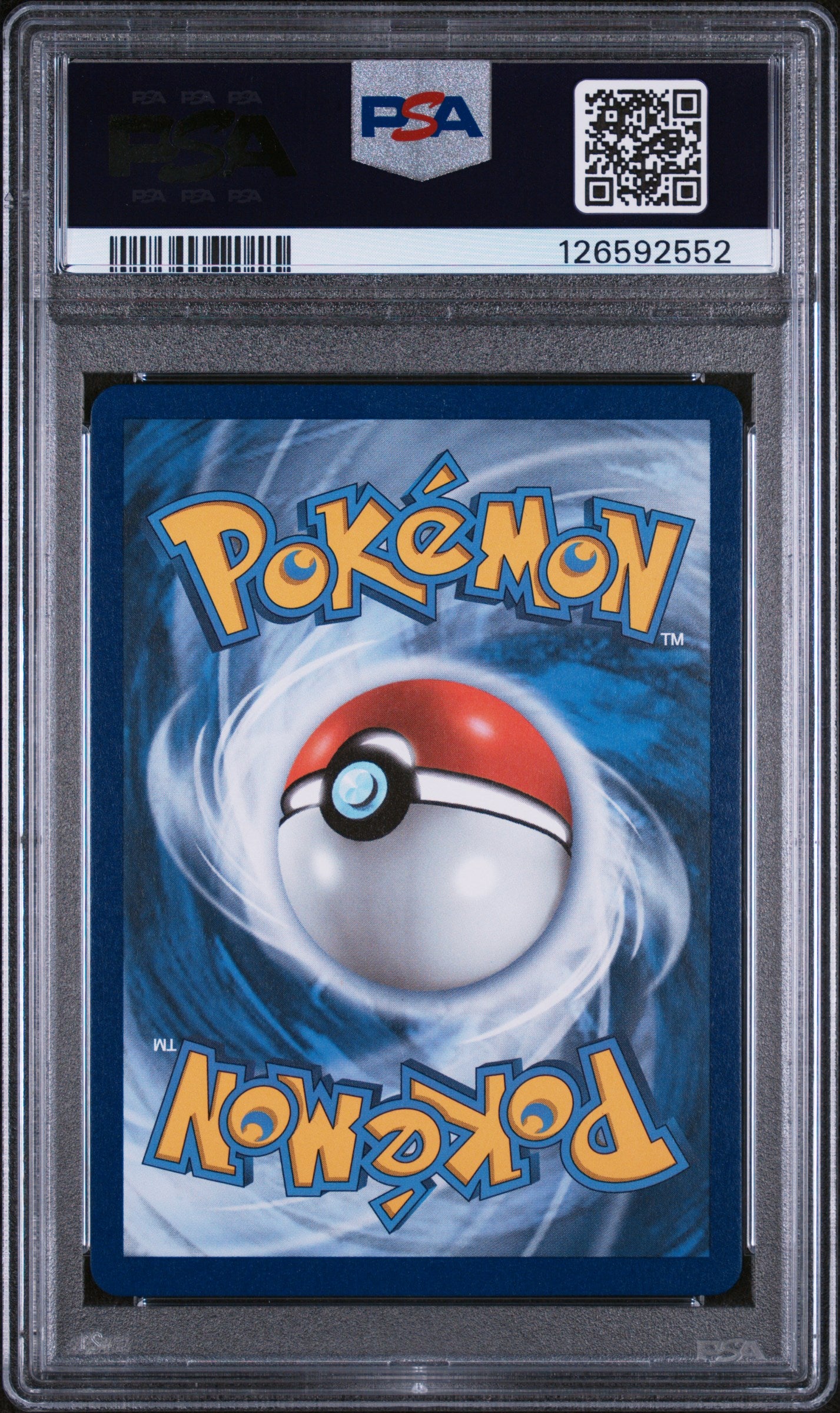 2021 Pokemon Celebrations Classic Coll M Rayquaza EX Roaring Skies PSA 10 #76