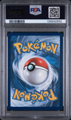 2021 Pokemon Celebrations Classic Coll M Rayquaza EX Roaring Skies PSA 10 #76