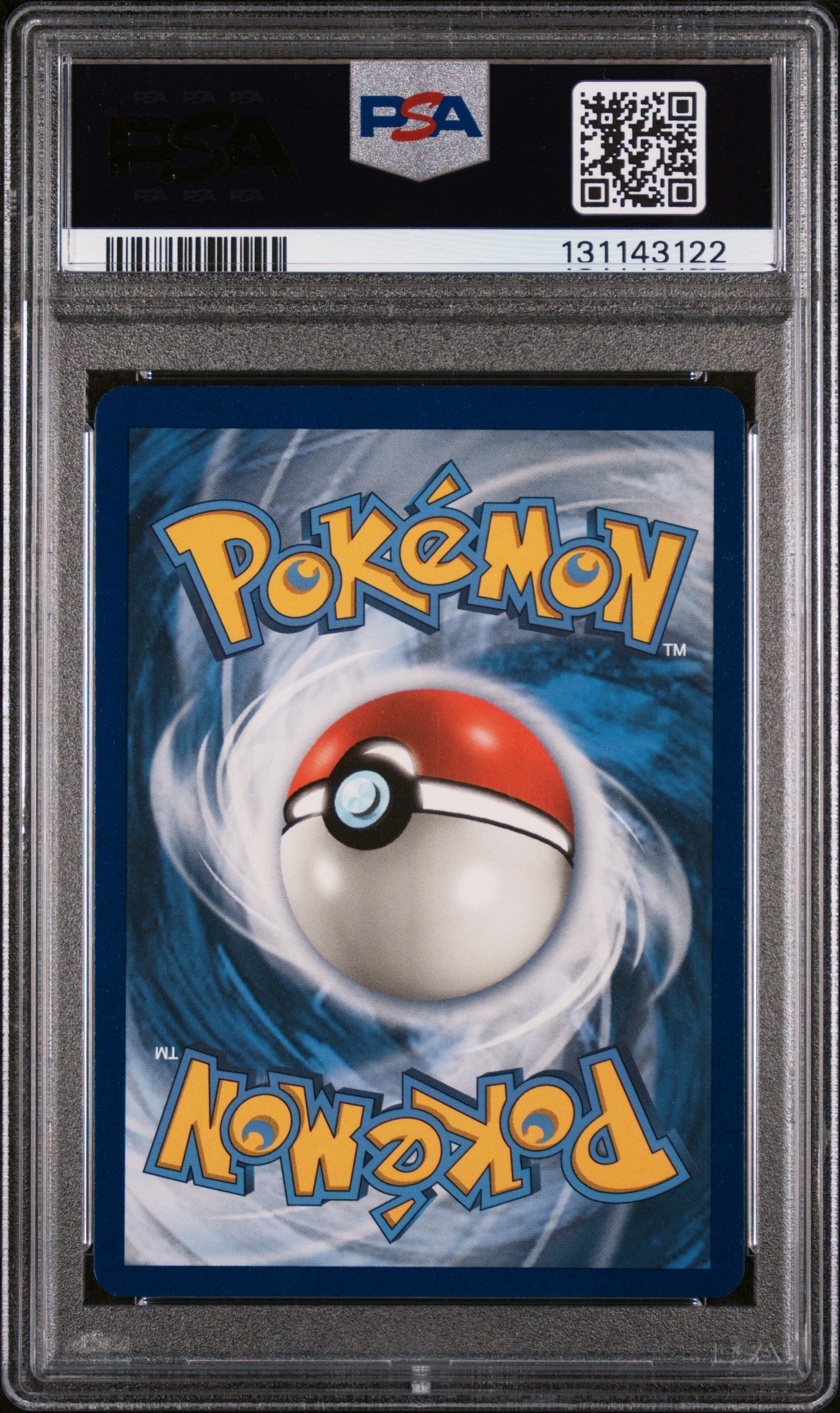2018 Pokemon Sun & Moon Lost Thunder Tyranitar GX Full Art Mint PSA 9 #203