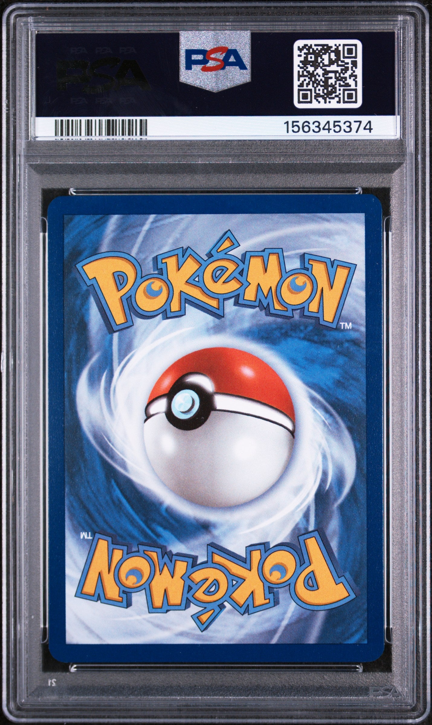 2026 Pokemon Promo EN-Perfect Order Gengar Gamestop Exclusive PSA 10 #050