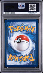 2026 Pokemon Promo EN-Perfect Order Gengar Gamestop Exclusive PSA 10 #050