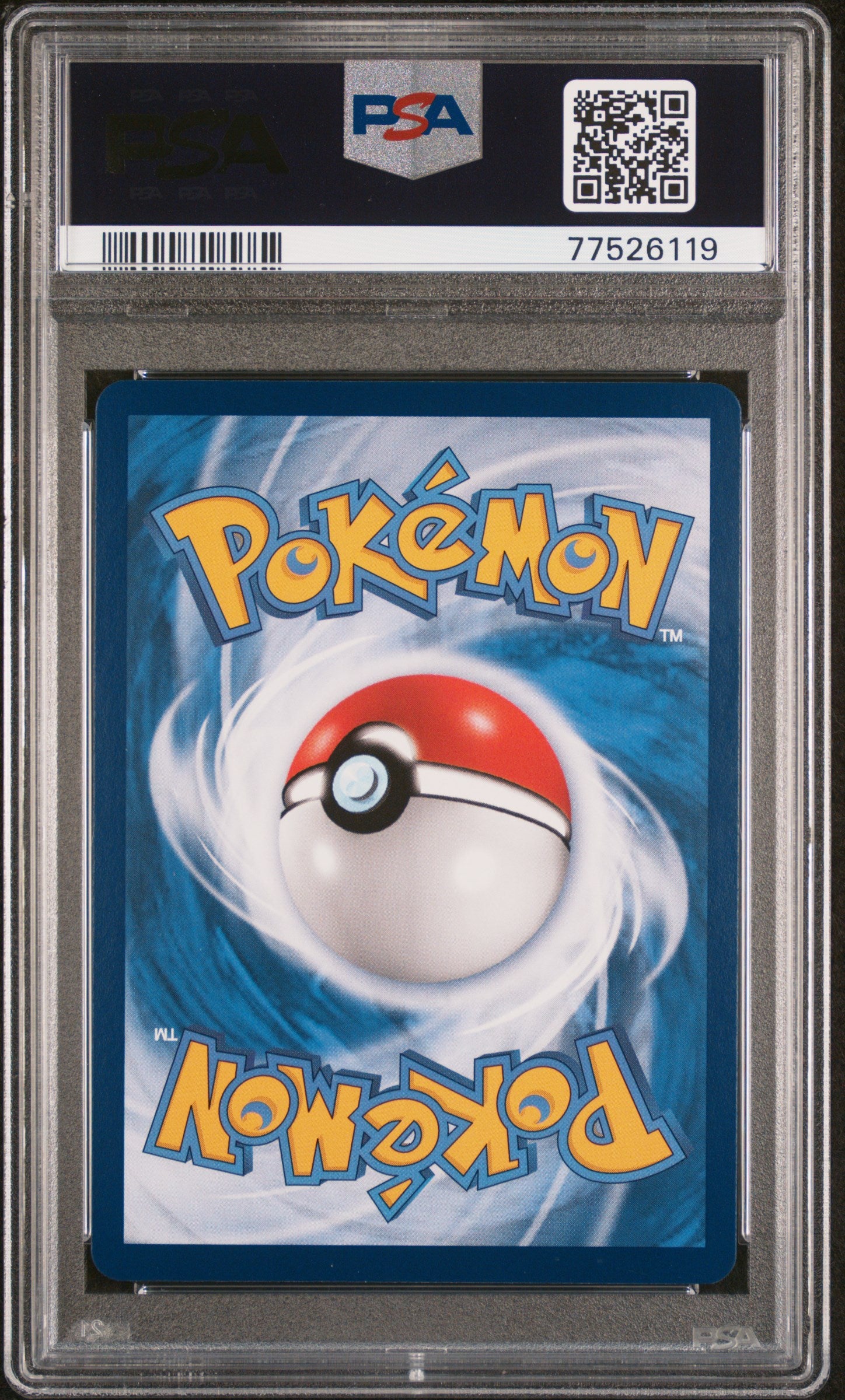 2019 Pokemon Chinese Sun Moon All Stars Coll Sylveon GX Set B PSA 10 #091 POP 3