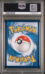2019 Pokemon Chinese Sun Moon All Stars Coll Sylveon GX Set B PSA 10 #091 POP 3
