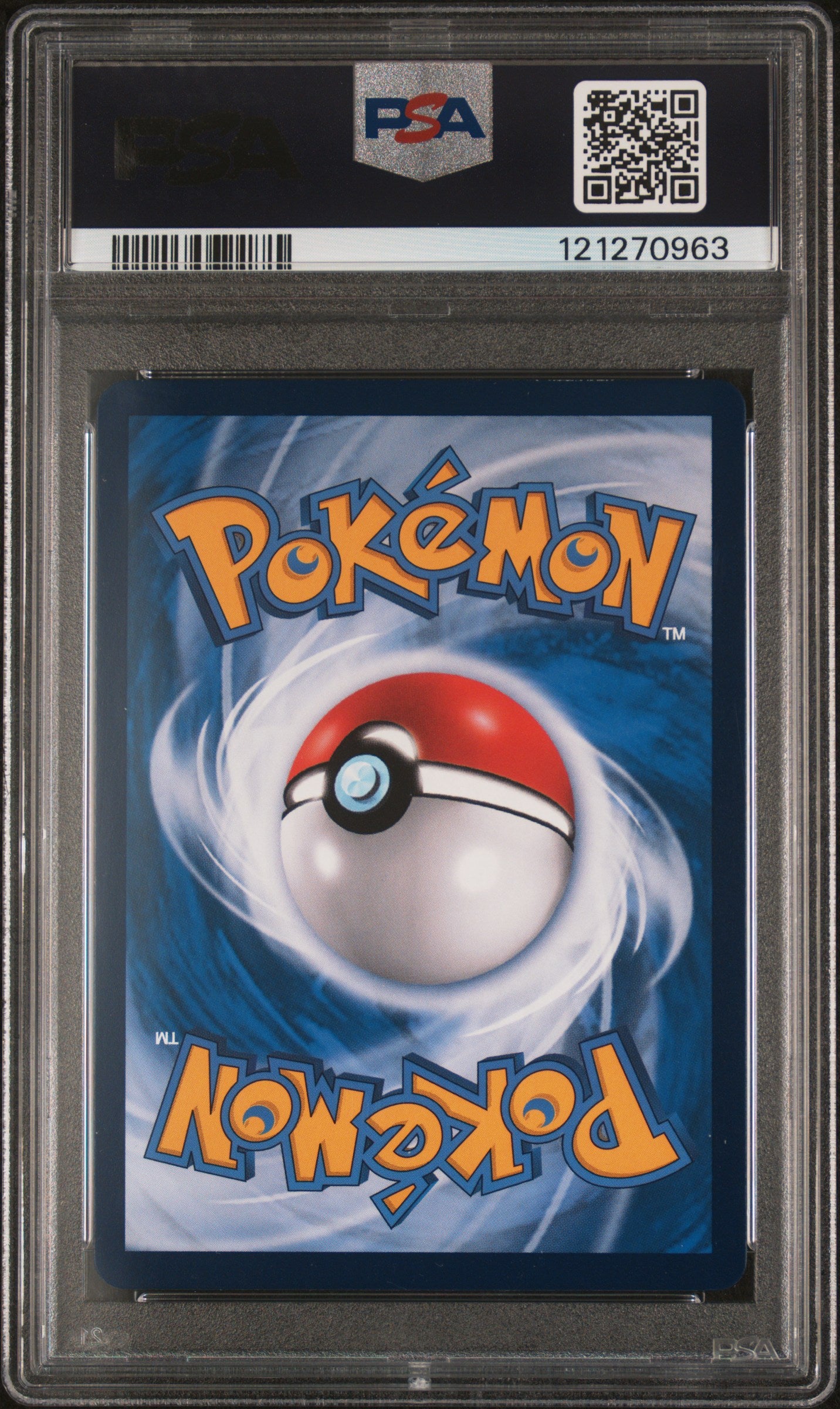 2024 Pokemon S Chinese Cs4a C-Polychromatic Umbreon VMAX #173 Hyper Rare PSA 8