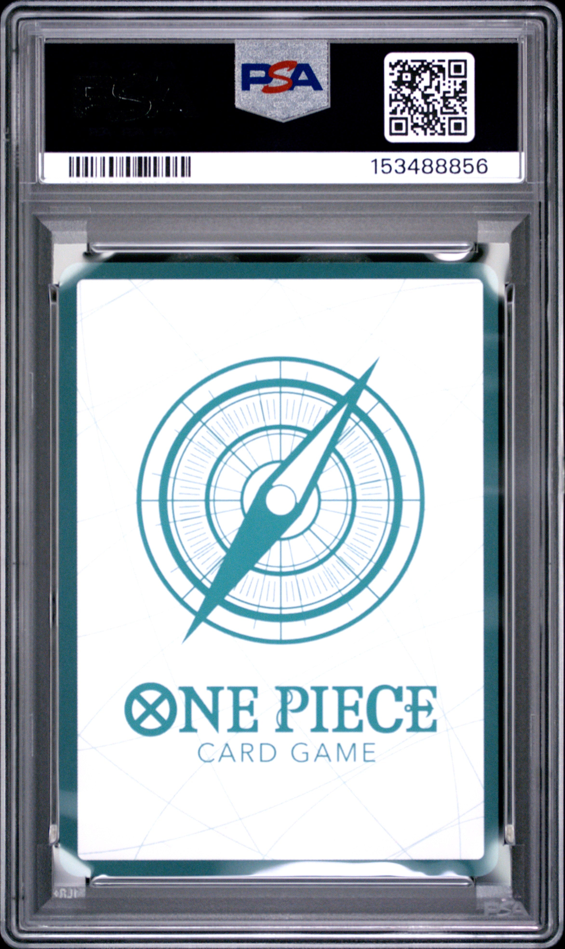 2025 One Piece Promos Don!! Card Special Don!! Set V1 -Luffy PSA 10 Gem Mint