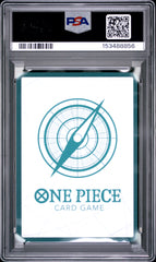 2025 One Piece Promos Don!! Card Special Don!! Set V1 -Luffy PSA 10 Gem Mint