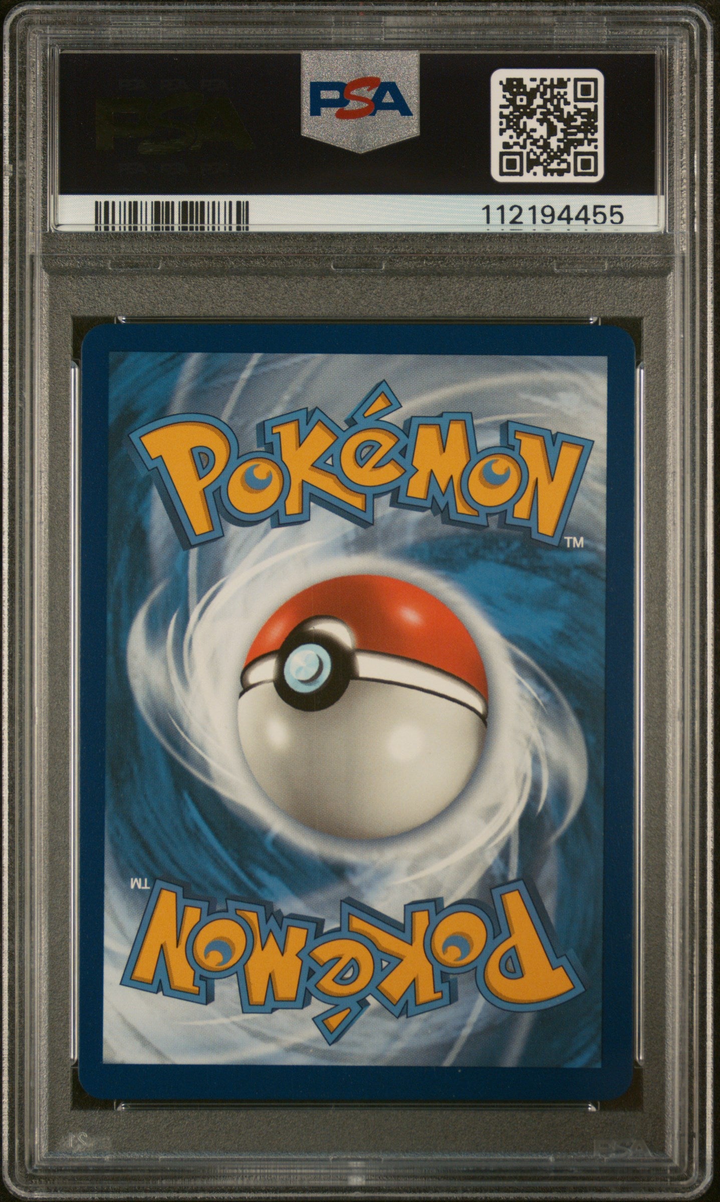 2021 Pokemon Sword & Shield Evolving Skies Sylveon V Fa #184 PSA 10 Gem Mint
