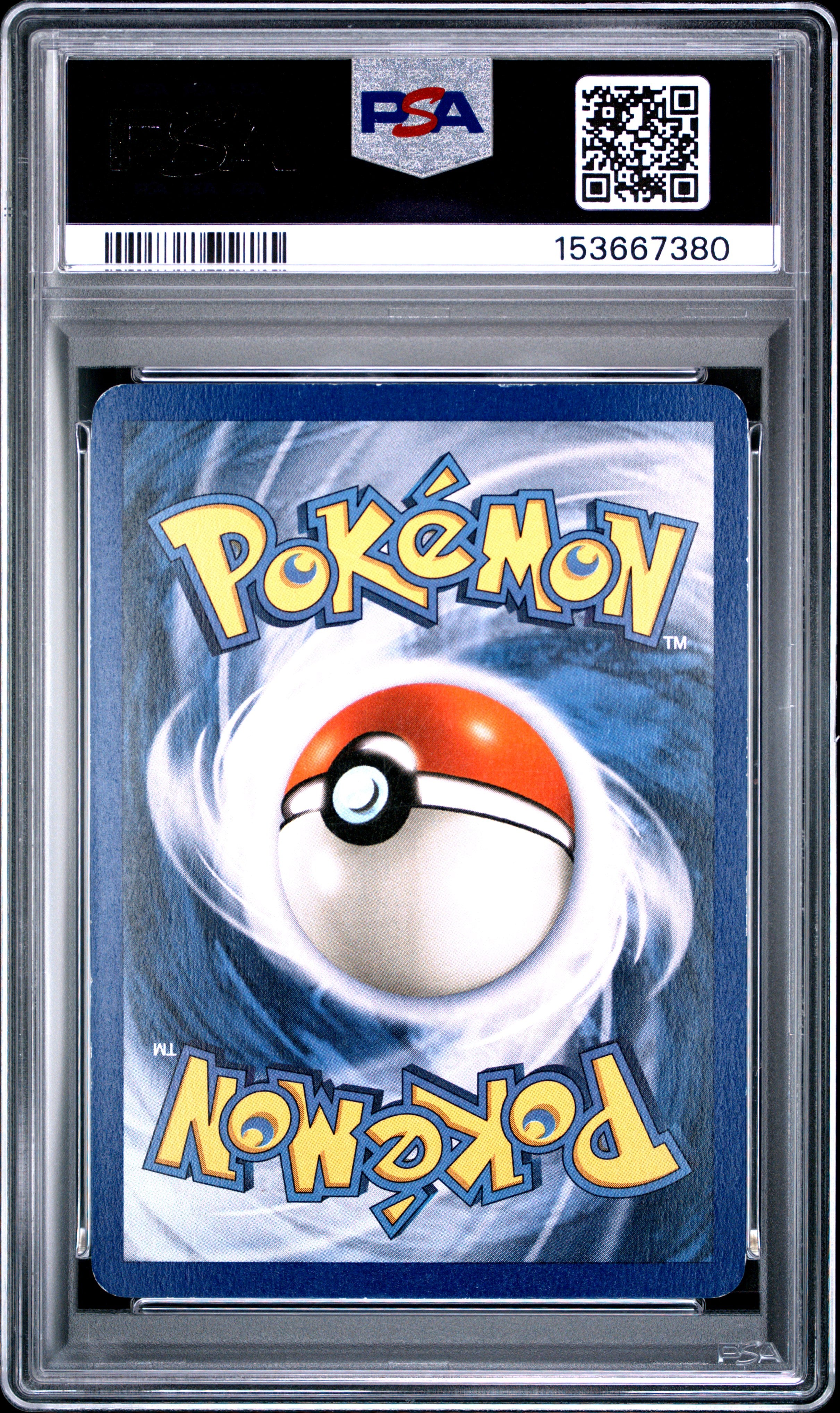 1999 Pokemon Fossil Lapras Holo Holo 1st Edition PSA 6 #10