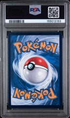 2024 Pokemon Traditional Chinese SV-P Promo Charmander Jubilant PSA 10 #071