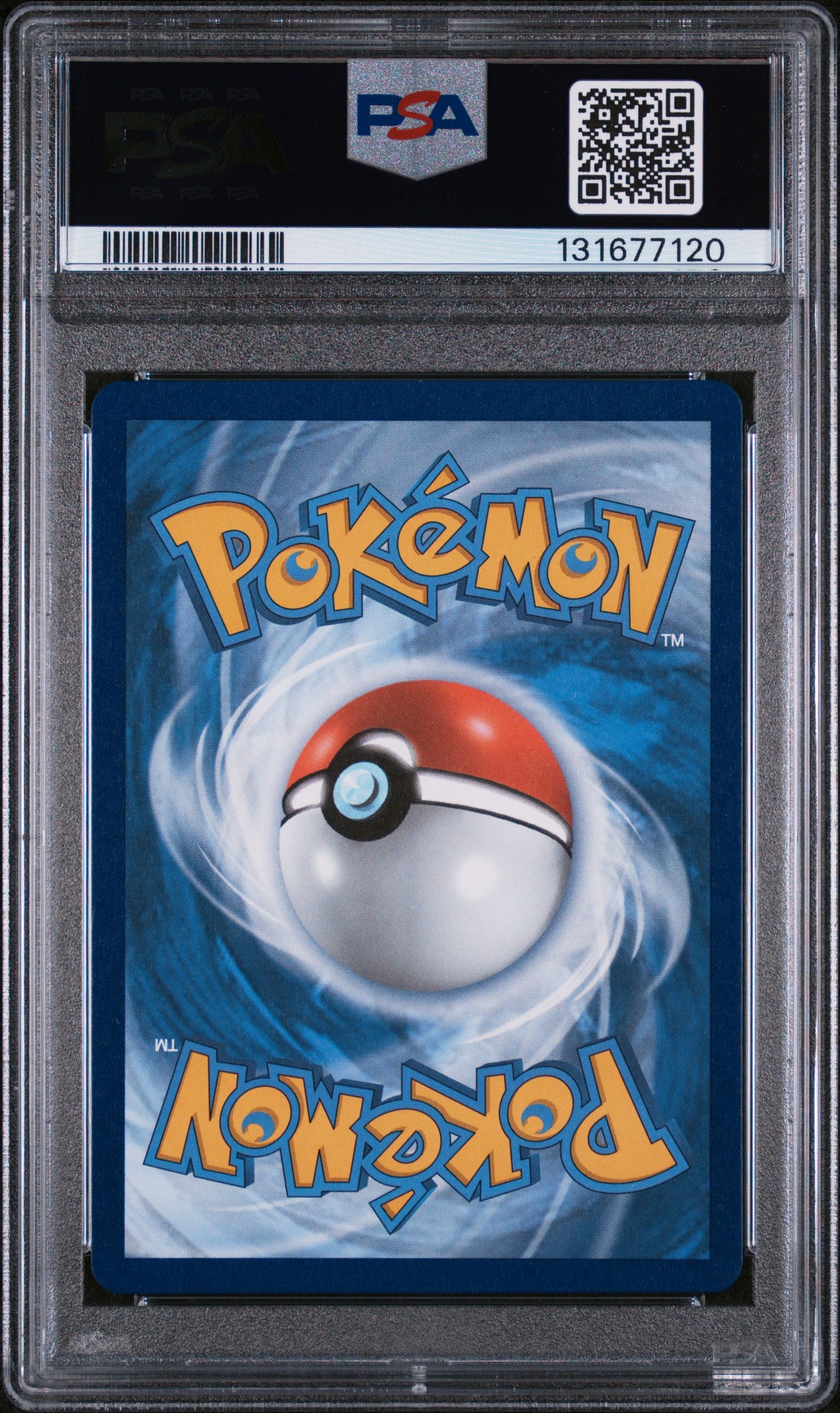 2021 Pokemon Swsh Black Star Promo Dragapult Holo Celebrations Col PSA 10 #132