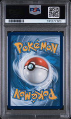 2021 Pokemon Swsh Black Star Promo Dragapult Holo Celebrations Col PSA 10 #132