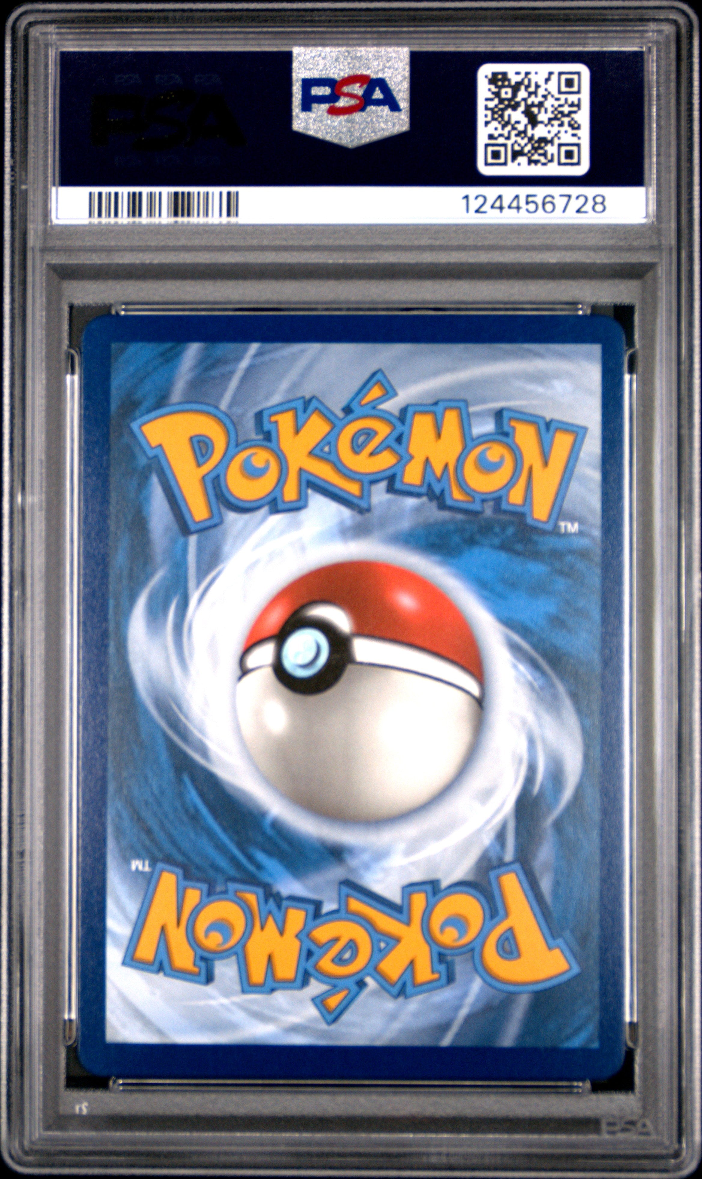 2025 Pokemon WHT EN-White Flare Jellicent EX #168 Special Illust Rare PSA 10 Gem