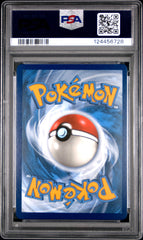 2025 Pokemon WHT EN-White Flare Jellicent EX #168 Special Illust Rare PSA 10 Gem