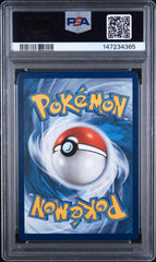 2021 Pokemon Celebrations Classic Collection Zekrom Fa Black/White PSA 10 #114