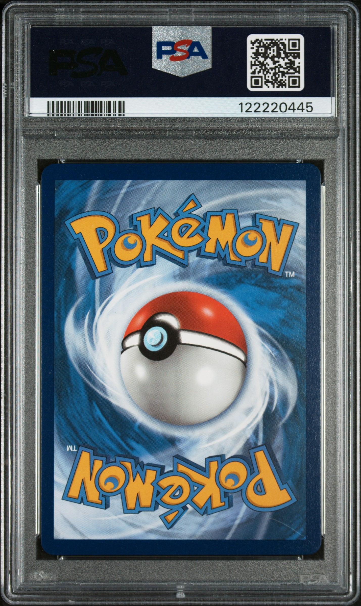 2022 Pokemon Sword & Shield Brilliant Stars SS Urshifu V #TG18 FULL ART PSA 10