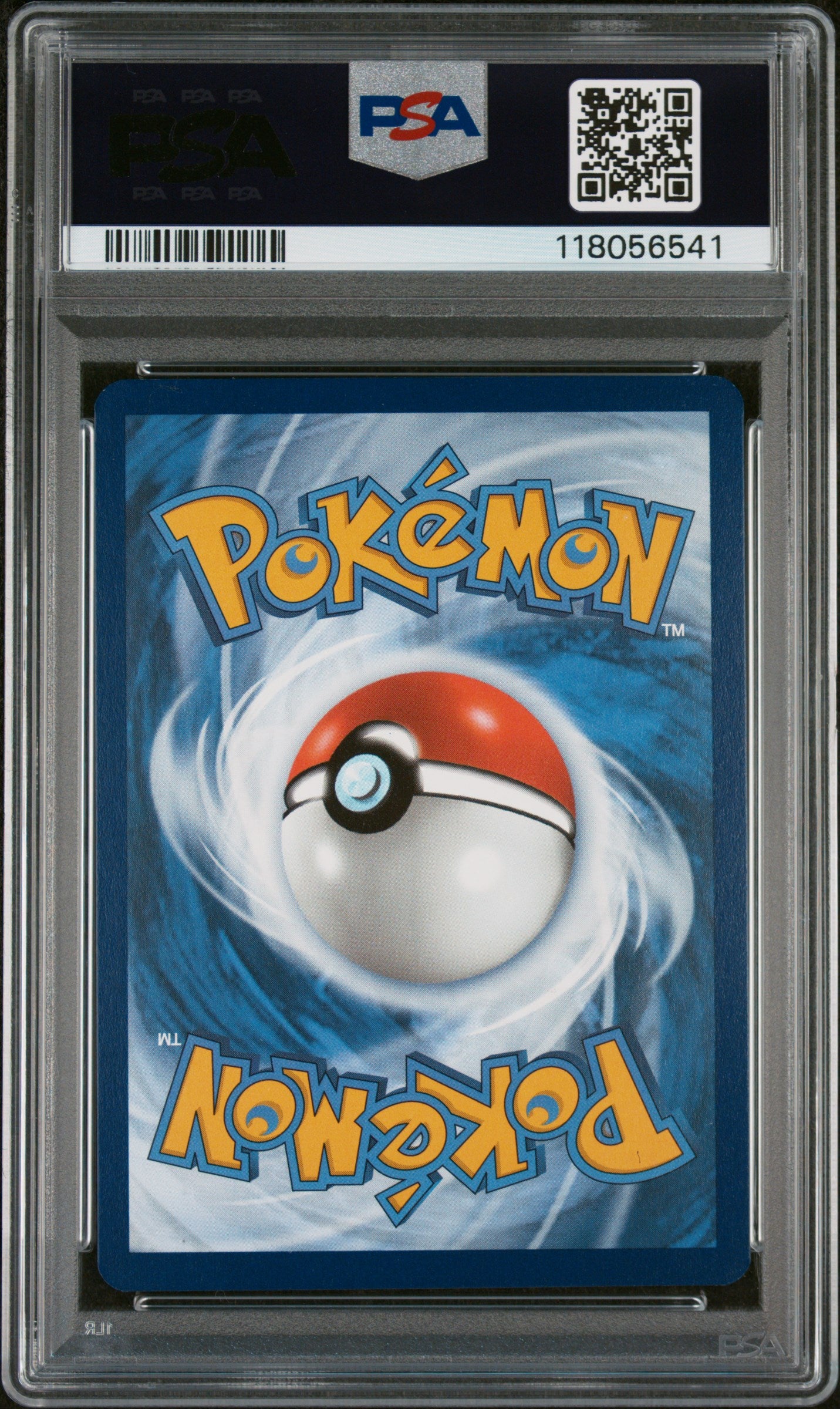 2024 Pokemon TWM EN-Twilight Masquerade Eevee #188 Fa Illustration Rare PSA 10