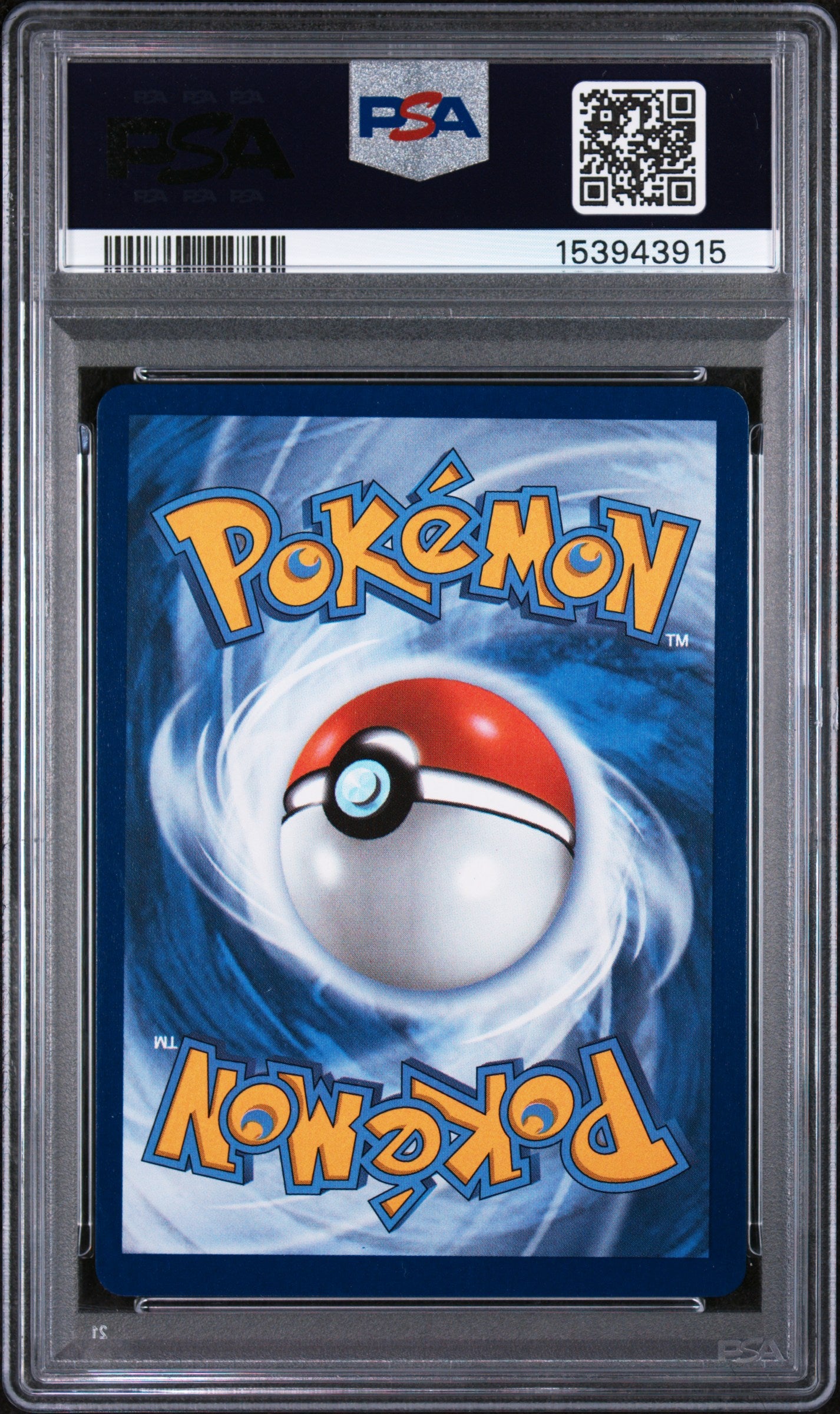 2025 Pokemon Destined Rivals Rocket's Moltres EX Special Illust Rare PSA 8 #229
