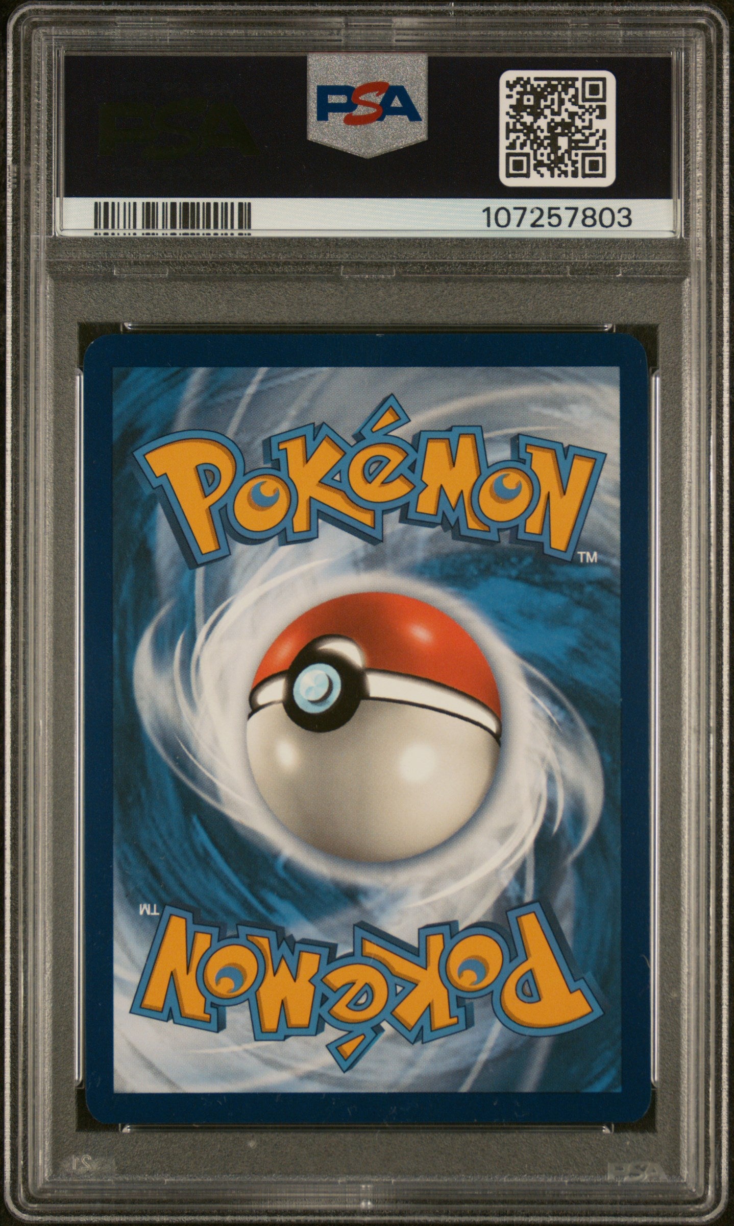 2023 Pokemon Obsidian Flames Charizard EX Special Illustration Rare PSA 9 #223