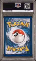 2019 Pokemon Sun & Moon Team Up Celebi & Venusaur GX Tag Team PSA 10 #1 Gem