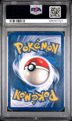 2000 Pokemon Rocket Dark Charizard HOLO #4 PSA 3