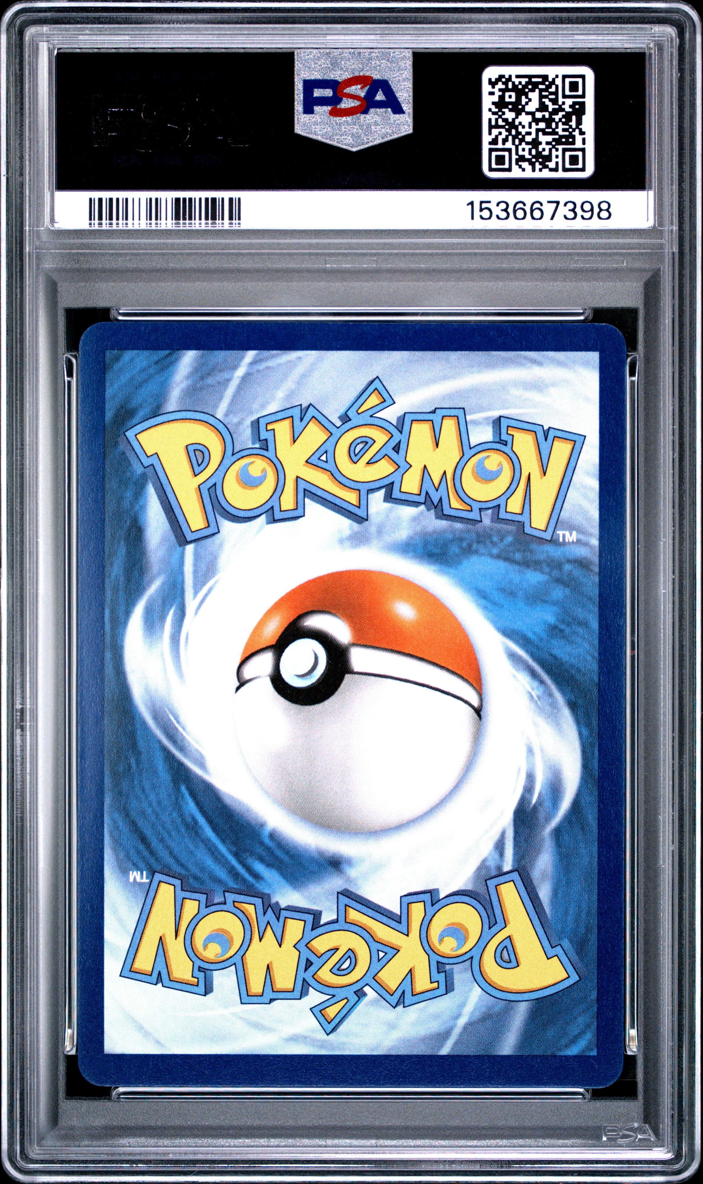 2025 Pokemon Destined Rivals Rocket's Mewtwo EX Special Ill Rare PSA 9 #231 Mint