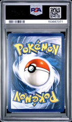 1999 Pokemon Fossil Hitmonlee Holo 1st Edition PSA 6 #7