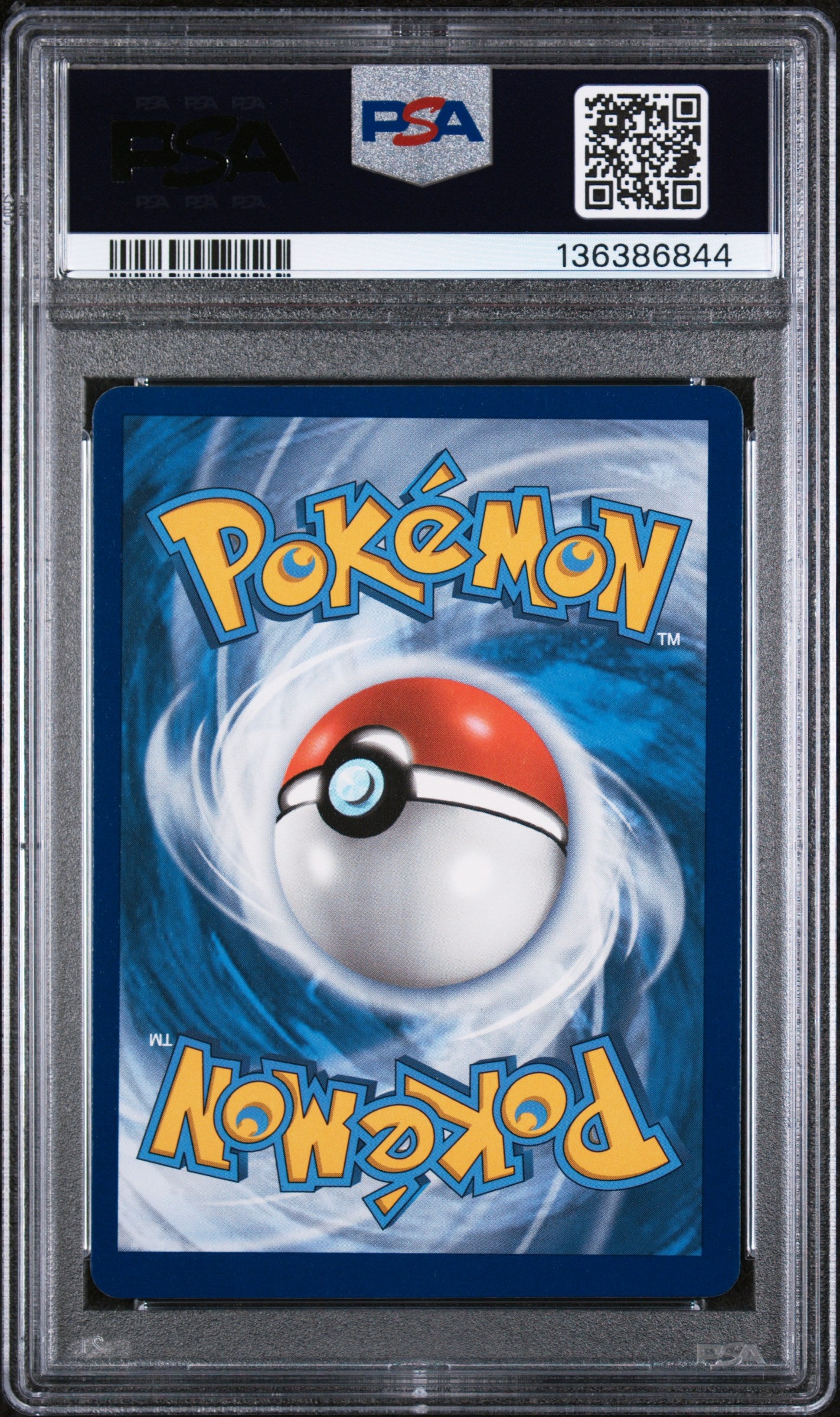 2021 Pokemon Sword & Shield Evolving Skies Sylveon VMAX Fa PSA 9 #075 Mint