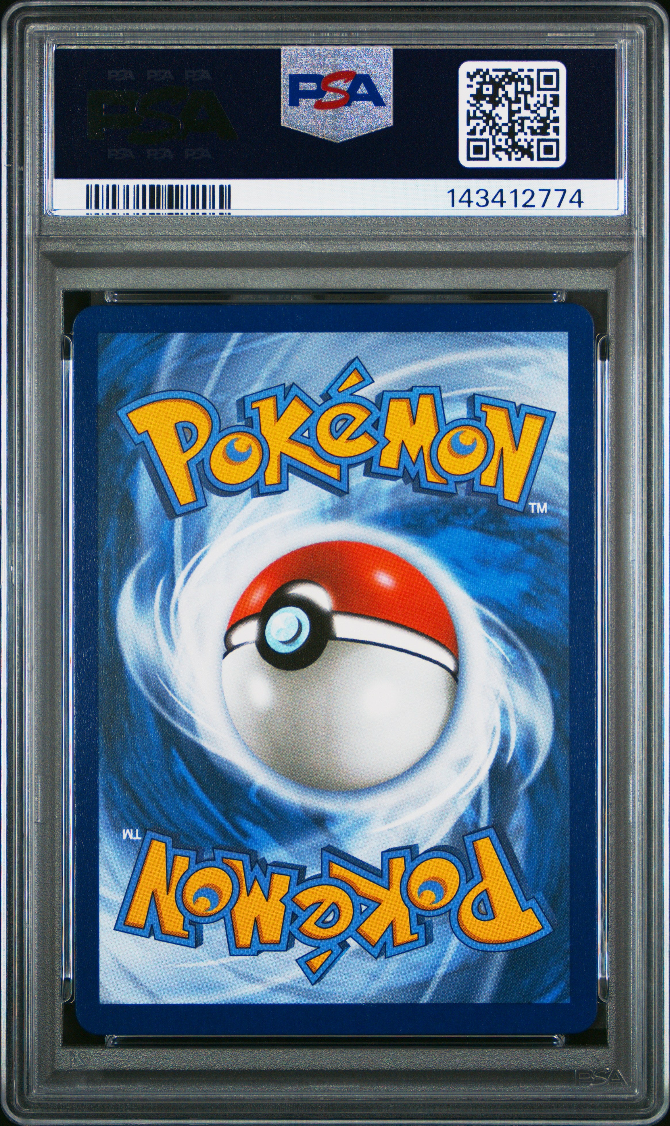 2025 Pokemon Evolution Mega Lucario EX Special Illustration Rare PSA 10 #179 Gem