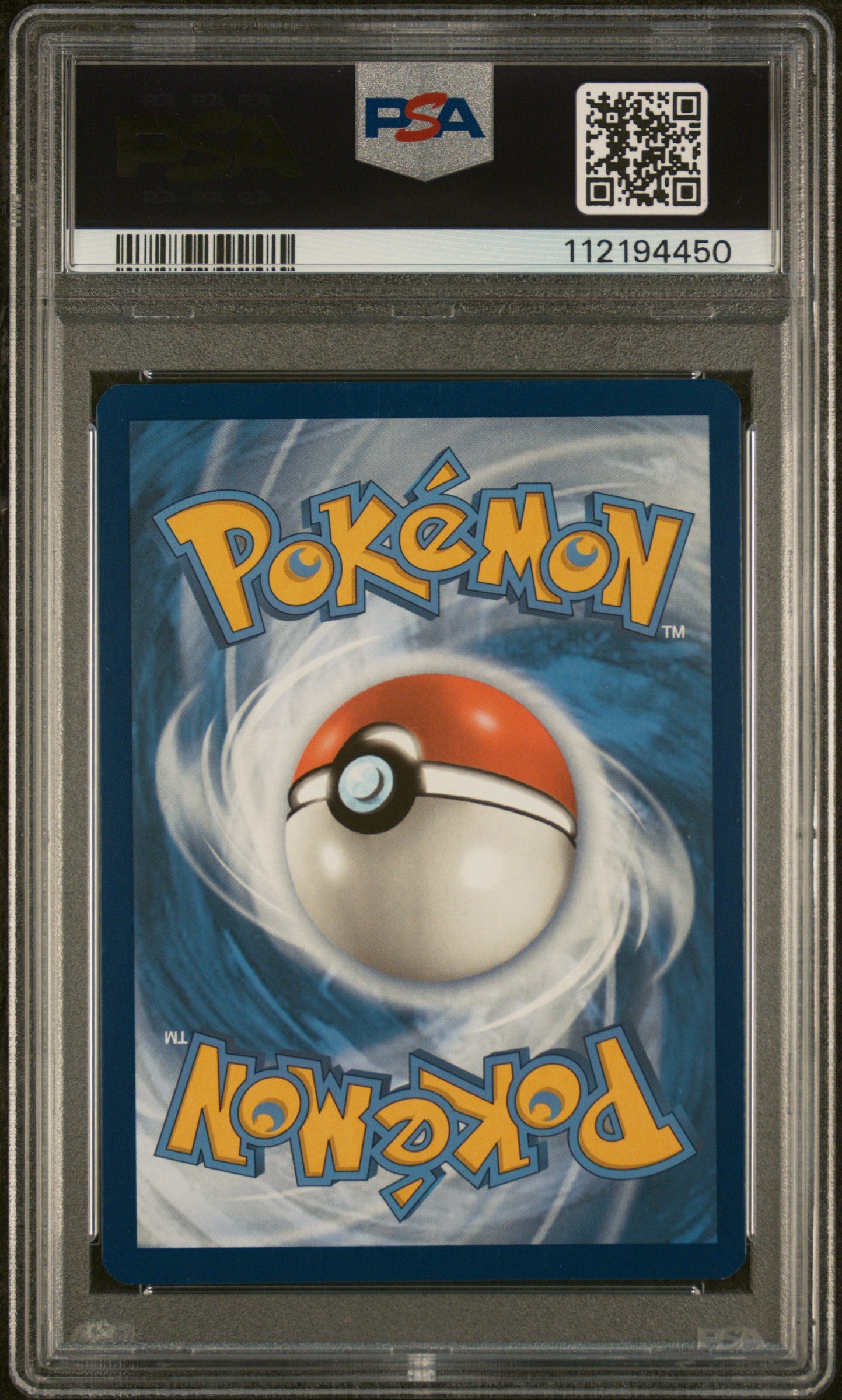 2023 Pokemon Obf EN-Obsidian Charizard EX #223 Special Illustration Rare PSA 10