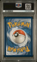 2023 Pokemon Obf EN-Obsidian Charizard EX #223 Special Illustration Rare PSA 10