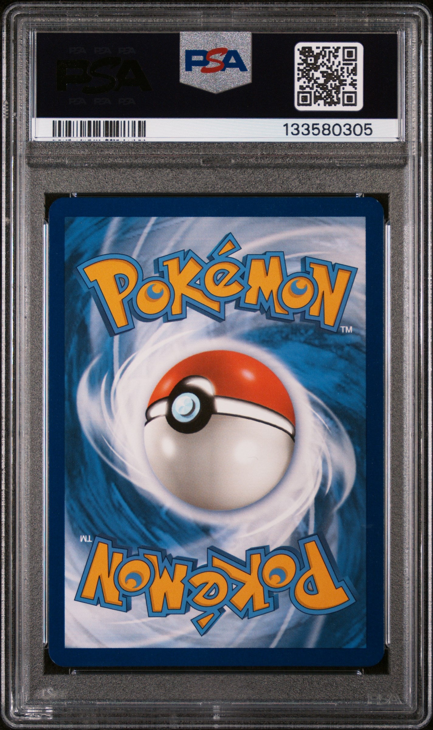 2023 Pokemon Black Star Promo Miraidon Fa Pokemon Center ETB Svi PC PSA 9 #013