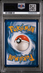 2023 Pokemon Black Star Promo Miraidon Fa Pokemon Center ETB Svi PC PSA 9 #013