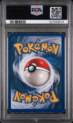 1999 Pokemon Game Charizard Holo PSA VG-EX 4 #4