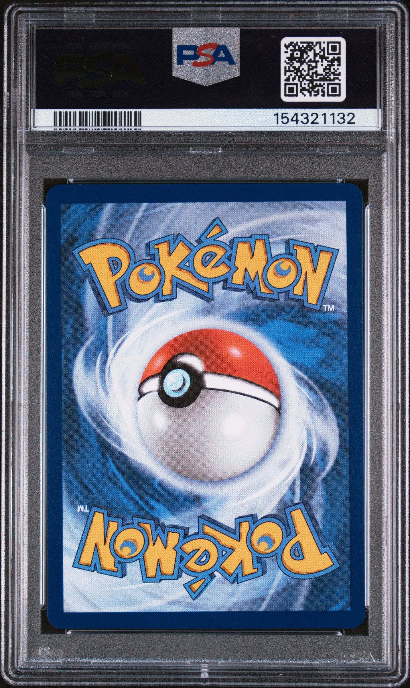 2026 Pokemon Ascended Heroes Rocket's Mewtwo EX Special Illust Rare PSA 10 #281